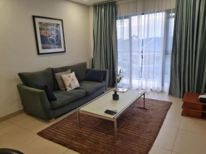 Lovely Furnished 1-Bed Apartment in East Legon